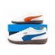 10. Puma Palermo Rocket League Jugend Sportschuhe Leder Kinder