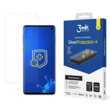Samsung Galaxy S10 - 3mk SilverProtection+