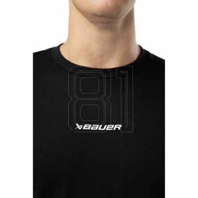 3. Bauer Core Sr. T-Shirt M 1063374