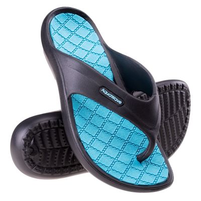 6. Aquawawe Alema Wmns W 92800399940 Flip-Flops
