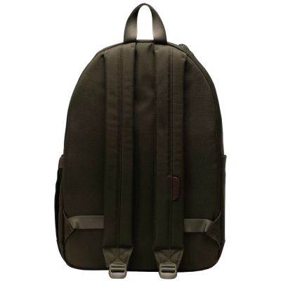 3. Herschel Pop Quiz Rucksack 11405-04488 Grün Einheitsgröße