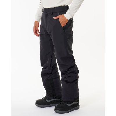 13. RIP CURL Rocker 20K/20K Hose Schwarz