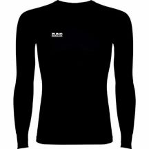 ZUNO Thermoaktives Shirt schwarz