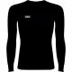 ZUNO Thermoaktives Shirt schwarz
