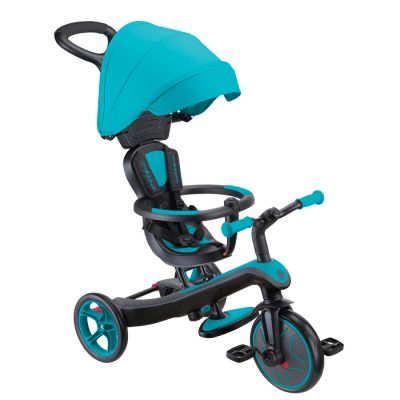 3. EXPLORER TRIKE 4in1 (634-105)