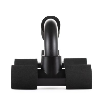 6. Push-up-Stützen SCHWARZ | DBX Bushido