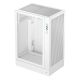 DeepCool CH170 PLUS WH Gehäuse