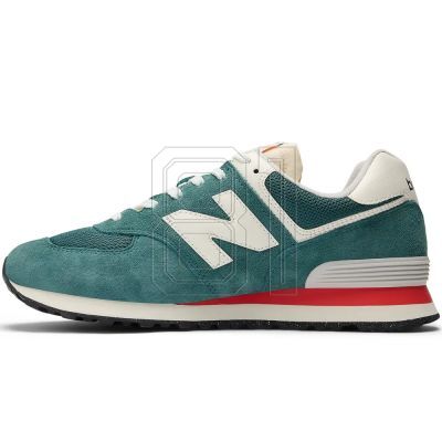 2. New Balance M U574VPG Schuhe