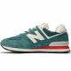 2. New Balance M U574VPG Schuhe