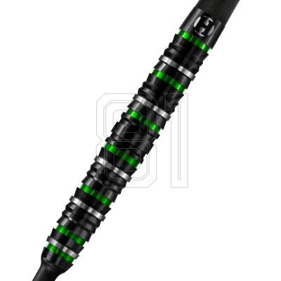 9. Harrows Avanti Darts 90 % Softip HS-TNK-000016022
