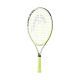 2. Tennisschläger Head Extreme Junior 23 cv.3 3/4 im limettenfarbenen 3/4-Schlägerfutteral 231424 SC06