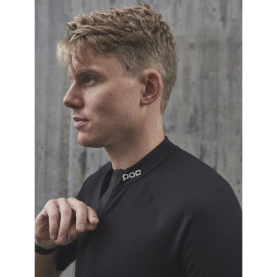 3. POC MUSE Jersey - Schwarz