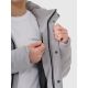 5. Herren Winter Daunenjacke mit synthetischer Füllung, 10000 Membran, 4F 4FWAW24TDJAM512-25S