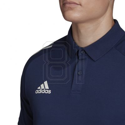 3. Adidas Condivo 20 Poloshirt M ED9245