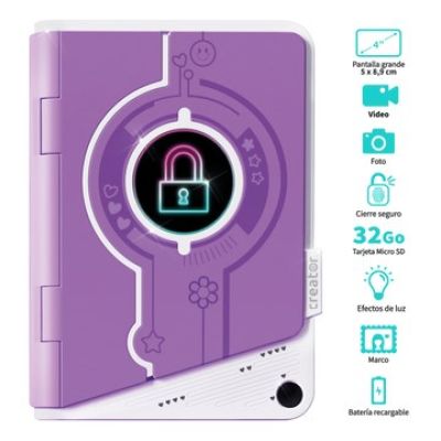 5. Canaltoys geheimes Videotagebuch