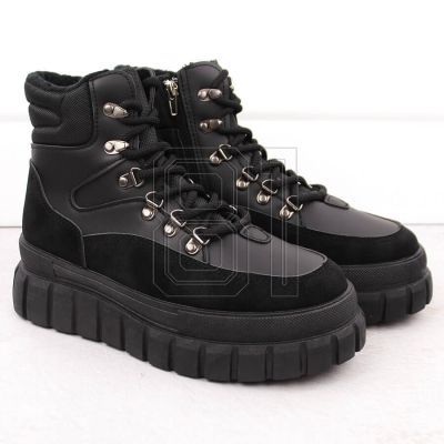 14. Boots on the News W EVE450A platform