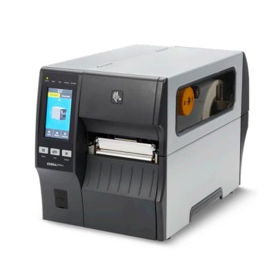 Zebra ZT411 300 x 300 DPI Kabelgebundener und kabelloser Thermodirekt-/Thermotransfer-POS-Drucker