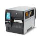 Zebra ZT411 300 x 300 DPI Kabelgebundener und kabelloser Thermodirekt-/Thermotransfer-POS-Drucker