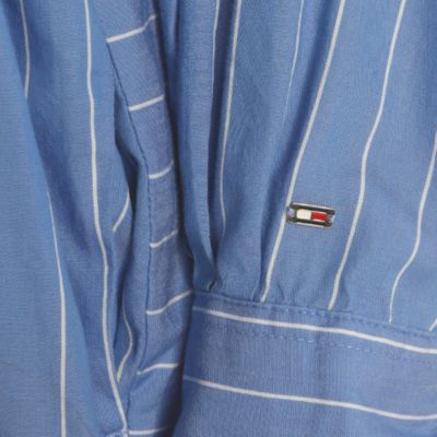 4. Tommy Hilfiger Co Modal W Kleid WW0WW33232