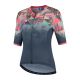 2. Rogelli ANIMAL Damen-T-Shirt blau XS