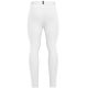 3. Herren adidas Techfit Tight Long Leggings Weiß JN7353