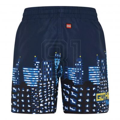 2. Lego Wear Lwalex 313 Badeshorts - Badeshorts Jr 12010818-590