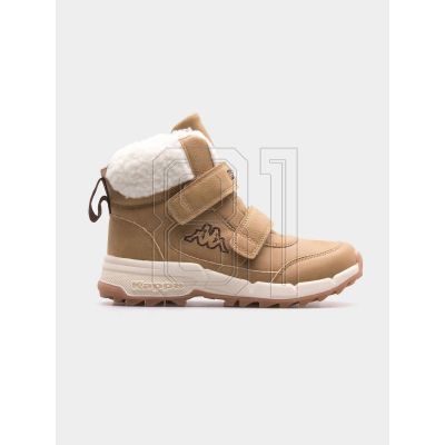 2. Kappa Tapiwa K Jr 260914K-4150 Schuhe
