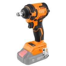 Bürstenloser Schlagschrauber 18 V, 350 Nm, 1", kompakt, Energy+, ohne Akku