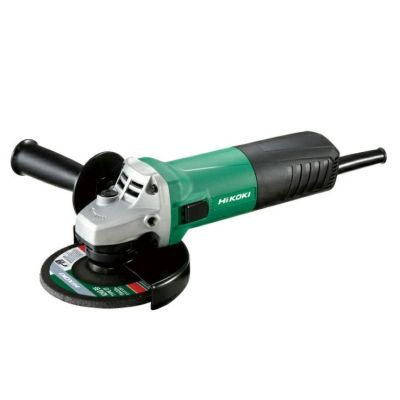 2. Hikoki G13SR4 Winkelschleifer 12,5 cm 10000 U/min 730 W 1,8 kg