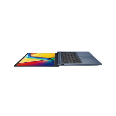 12. ASUS X1504VA-CB52 i5-1335U 15,6" FHD AG 16GB SSD1TB BT BLKB FPR Win11 Quiet Blue (REPACK) 2Y