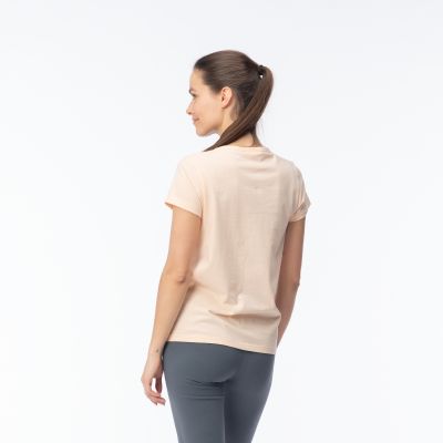9. Damen T-Shirt mit kurzen Ärmeln LADY MANDO
