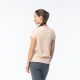 9. Damen T-Shirt mit kurzen Ärmeln LADY MANDO