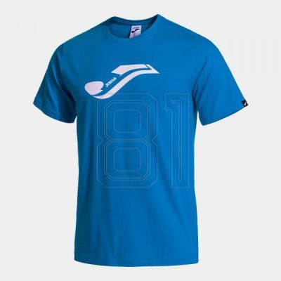 Joma Combi Street Kurzarm-T-Shirt 103890.700