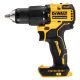 2. DeWalt 18V DCD709N-XJ Schlagbohrmaschine