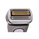 11. Braun Series 9 Pro+ 9615S Folienrasierer/Trimmer, Schwarz/Grau
