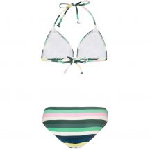 Bikini PROTEST CITRON 21 Triangel-Bikini mehrfarbig (P7626411/305)