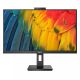 28. Philips 5000 Serie 27B1U5601H/00 Computermonitor 68,6 cm (27") 2560 x 1440 px Quad HD LCD Schwarz