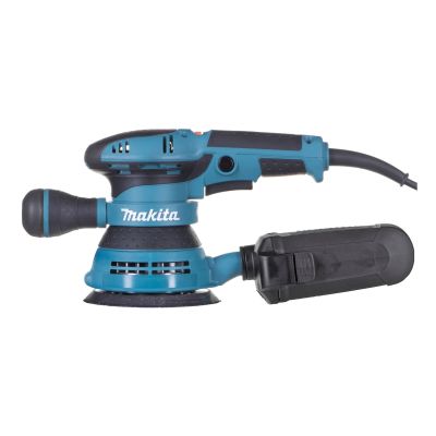 3. 300W MAKITA BO5041 Elektrischer Exzenterschleifer