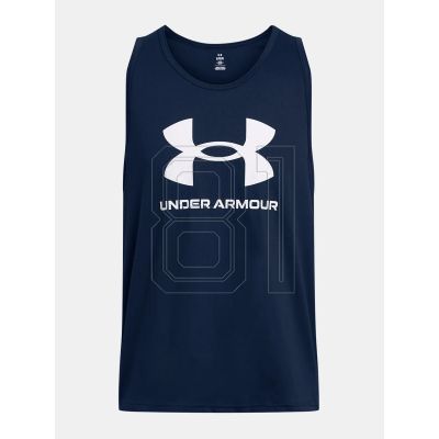 3. Under Armor T-shirt M 1382883-408