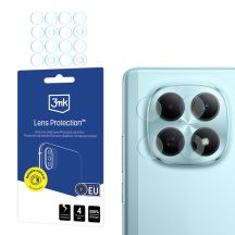 3MK Hybrid-Kameraglas mit Linsenschutz für Xiaomi Poco M8 5G