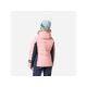 4. Rossignol Mädchen Polydown Jkt Jacke Rosa