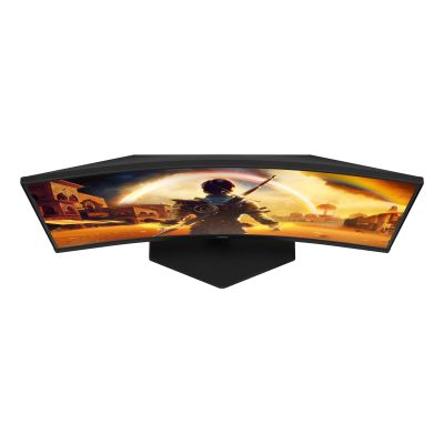 10. AOC G4 27" IPS FHD 180Hz Computermonitor 68,6 cm (27") 1920 x 1080 px Full HD LCD Schwarz, Rot