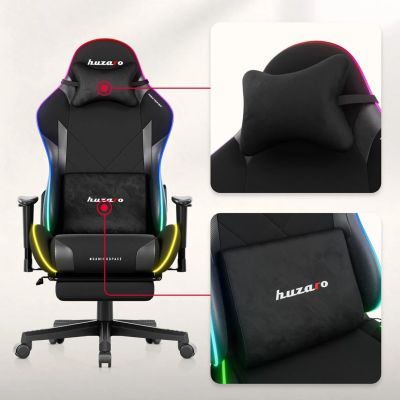 7. Gaming-Stuhl Huzaro Force 5.7 RGB