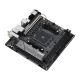3. Asrock B550M-ITX/AC Mainboard