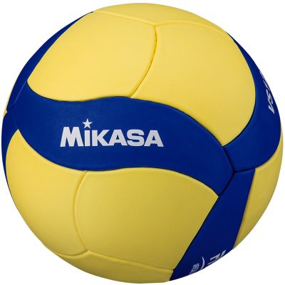 3. Mikasa VS123W L Volleyball