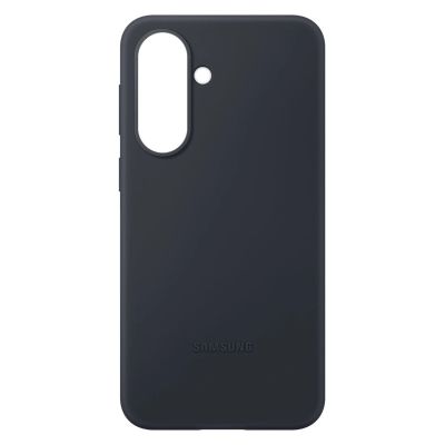 3. Samsung Silikonhülle für Samsung Galaxy A37 5G – Schwarz