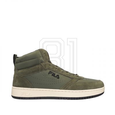 Fila Rega S mid M FFM0367 60017 Schuhe