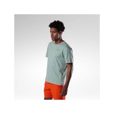 3. ROSSIGNOL Presset Tee grünes Herren-T-Shirt