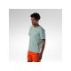 3. ROSSIGNOL Presset Tee grünes Herren-T-Shirt