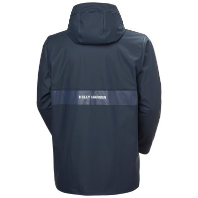 8. Helly Hansen Herrenmantel MOSS, isoliert, 54602 597